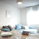 Cozy Apartment Ulmenstrasse
